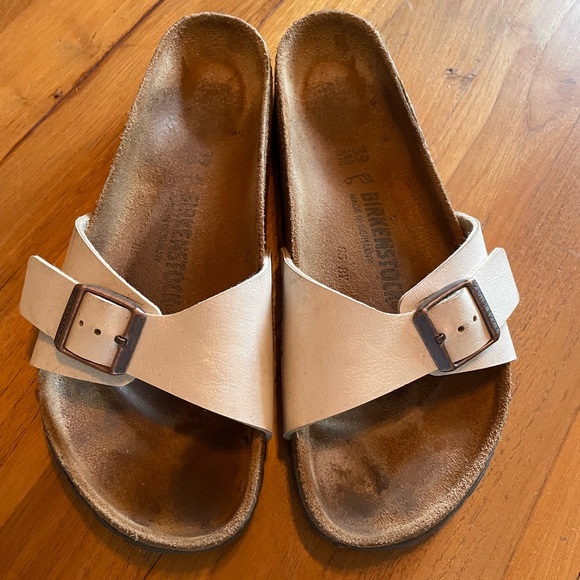 Birkenstock Shoes - Birkenstock Madrid sandales